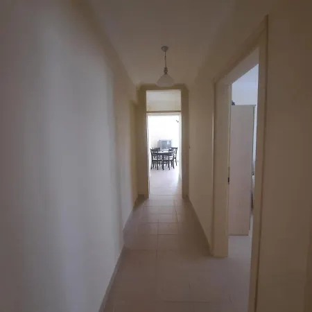 Lovely 2-bed Three Communal Pool * Didim