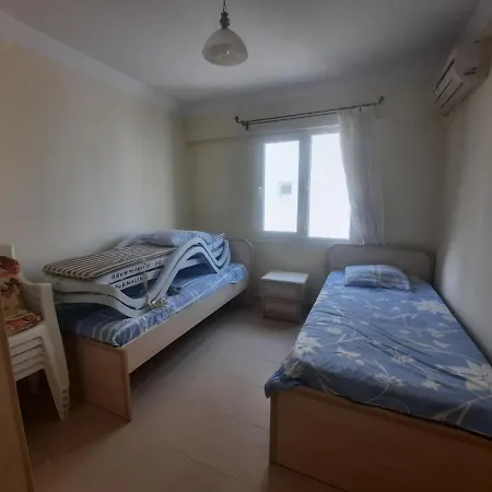 Apartament Lovely 2-bed Three Communal Pool Didim