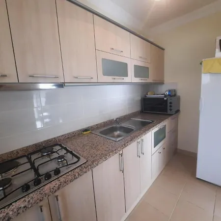 Lovely 2-bed Three Communal Pool Didim