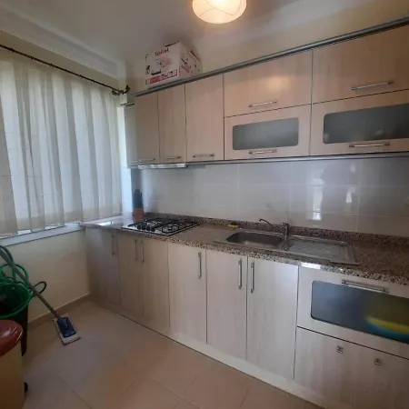 Apartament Lovely 2-bed Three Communal Pool Didim
